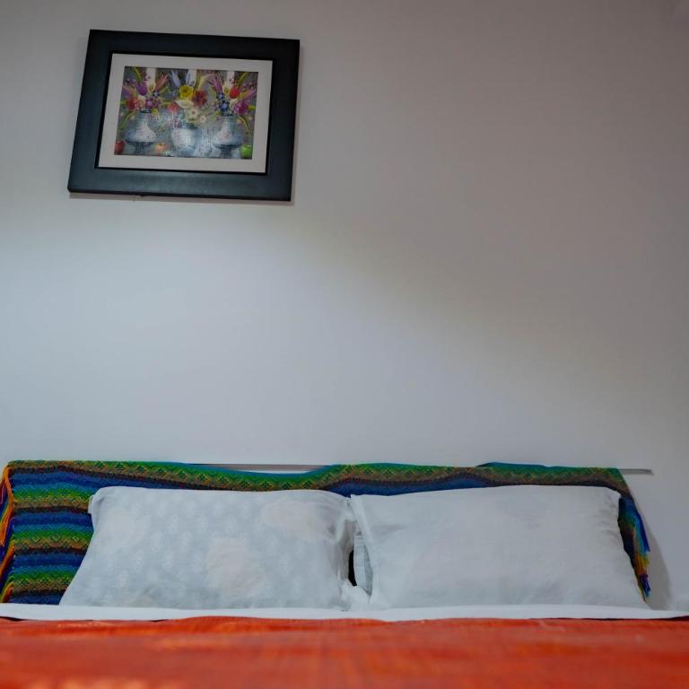 GS Hoteles-Cajamarca - Habitación Individual Estándar - 1