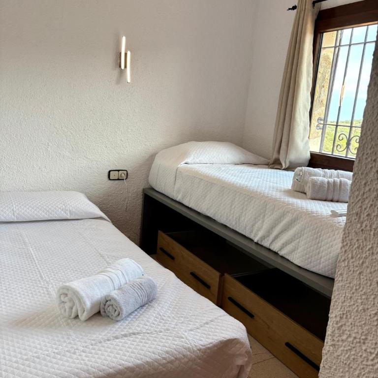 Villa Costa Brava - Villa de 3 dormitorios - 26