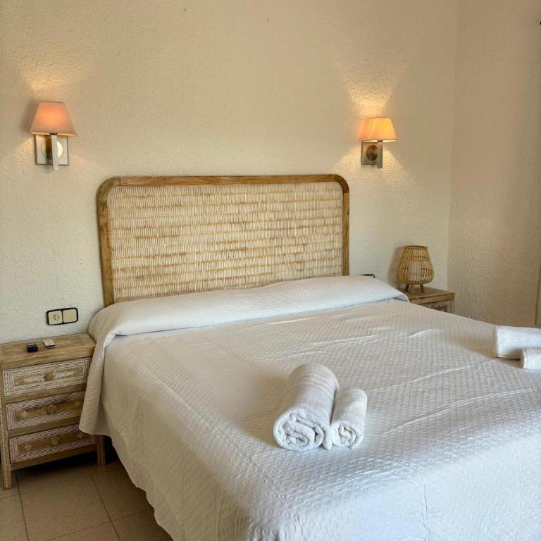 Villa Costa Brava - Villa de 3 dormitorios - 21