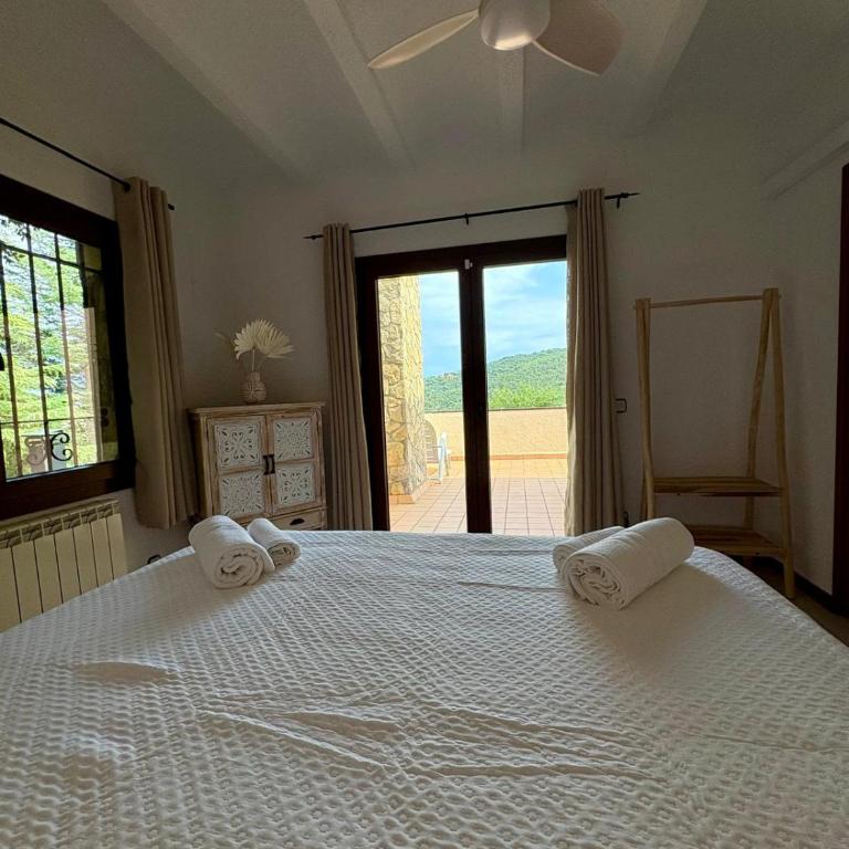 Villa Costa Brava - Villa de 3 dormitorios - 22