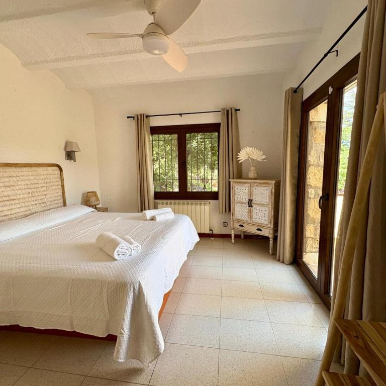 Villa Costa Brava - Villa de 3 dormitorios - 20