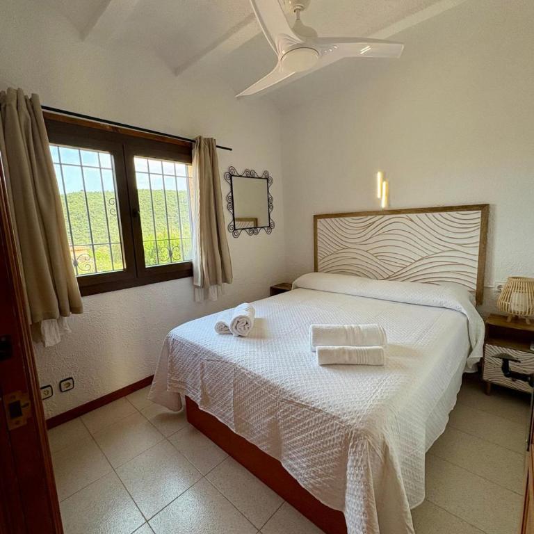 Villa Costa Brava - Villa de 3 dormitorios - 24