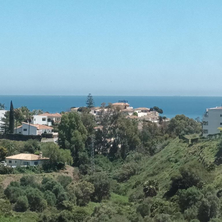 Apartamento Riviera del Sol en Mijas Costa - Apartamento de 2 dormitorios - 4