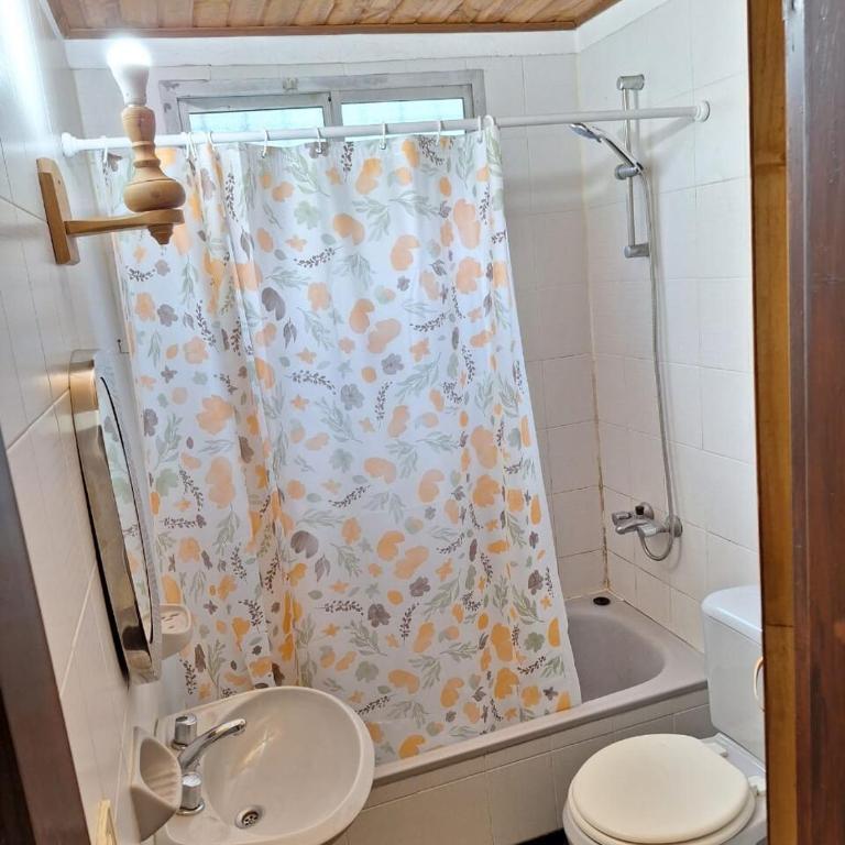 The Garden House - Apartamento de 1 dormitorio - 8