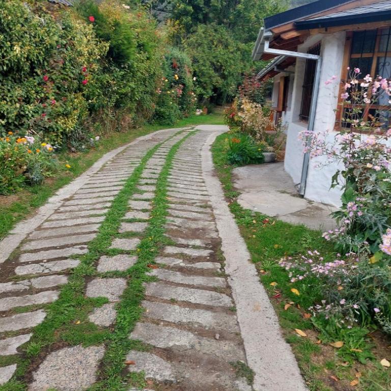 The Garden House - Apartamento de 1 dormitorio - 10