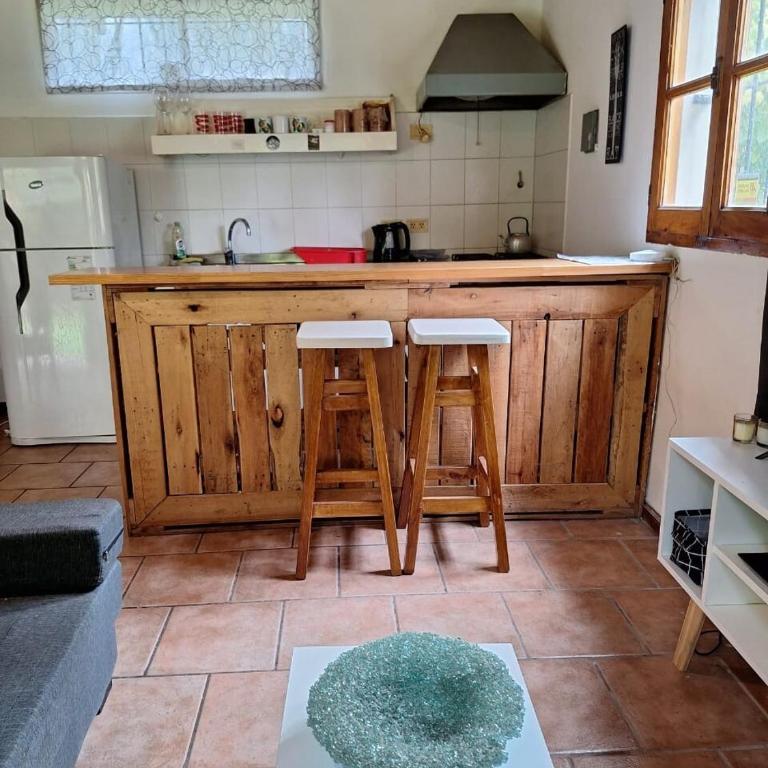 The Garden House - Apartamento de 1 dormitorio - 11