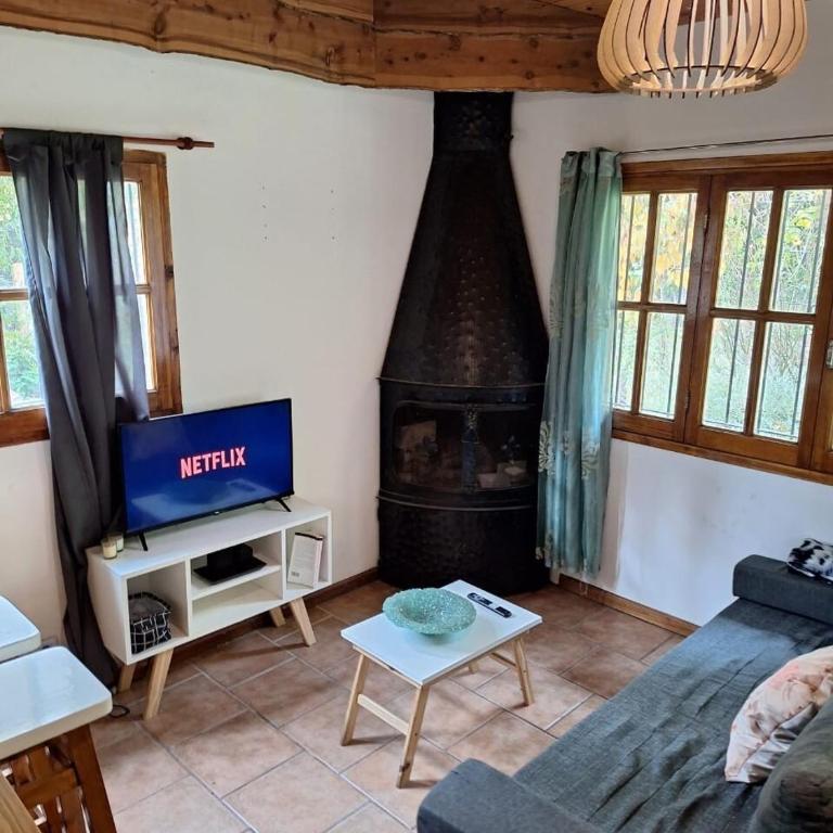 The Garden House - Apartamento de 1 dormitorio - 15