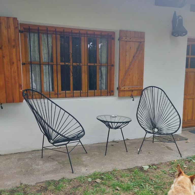 The Garden House - Apartamento de 1 dormitorio - 17