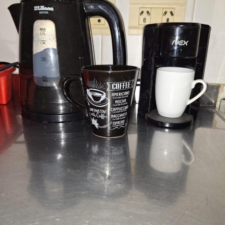 The Garden House - Apartamento de 1 dormitorio - 18