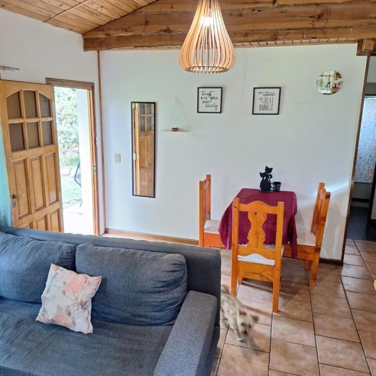 The Garden House - Apartamento de 1 dormitorio - 2