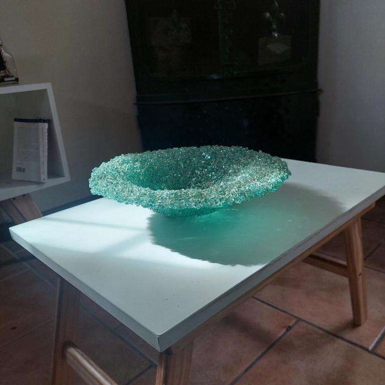 The Garden House - Apartamento de 1 dormitorio - 20