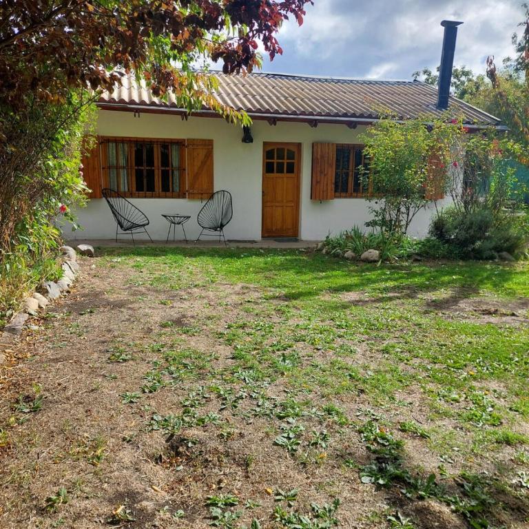 The Garden House - Apartamento de 1 dormitorio - 21