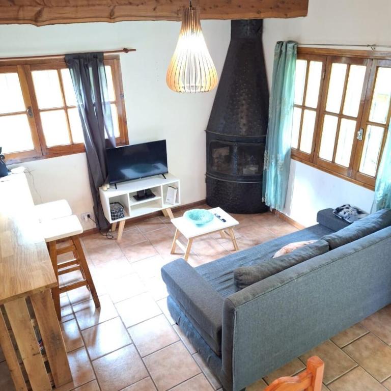 The Garden House - Apartamento de 1 dormitorio - 3