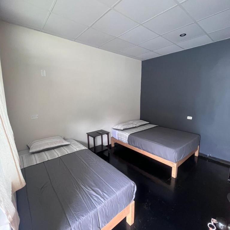 La Posada de Chango - Standard Twin Room - 1