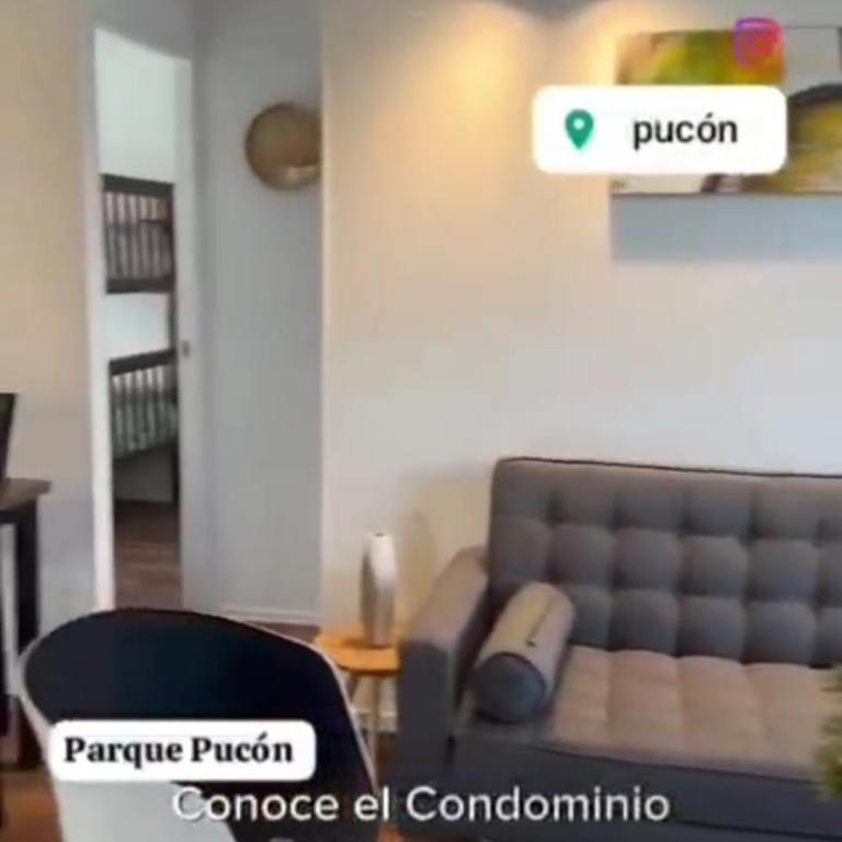 Condominio Parque Pucón - Apartamento de 2 dormitorios - 2