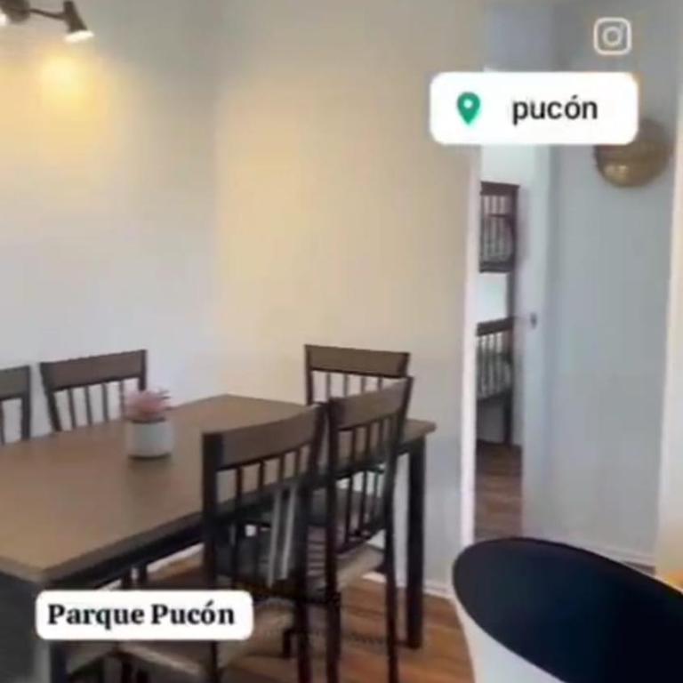 Condominio Parque Pucón - Apartamento de 2 dormitorios - 3