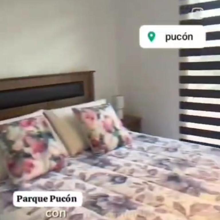 Condominio Parque Pucón - Apartamento de 2 dormitorios - 4