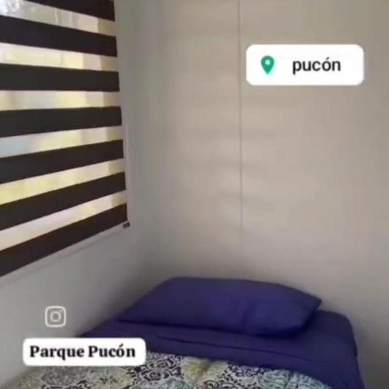Condominio Parque Pucón - Apartamento de 2 dormitorios - 5
