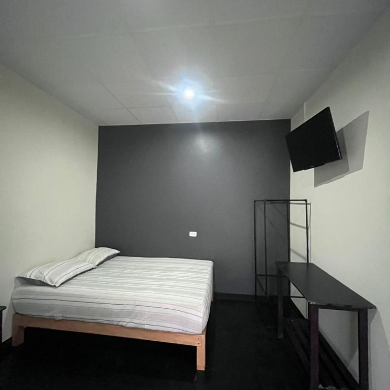 La Posada de Chango - Double Room - 3