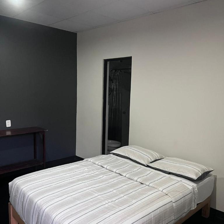 La Posada de Chango - Double Room - 1