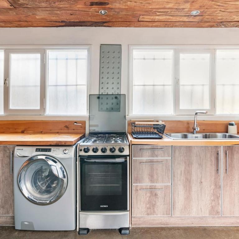 Unique Downtown Loft - Apartamento de 2 dormitorios - 20