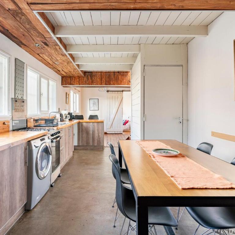 Unique Downtown Loft - Apartamento de 2 dormitorios - 8