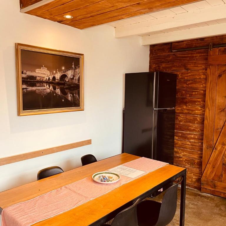 Unique Downtown Loft - Apartamento de 2 dormitorios - 10