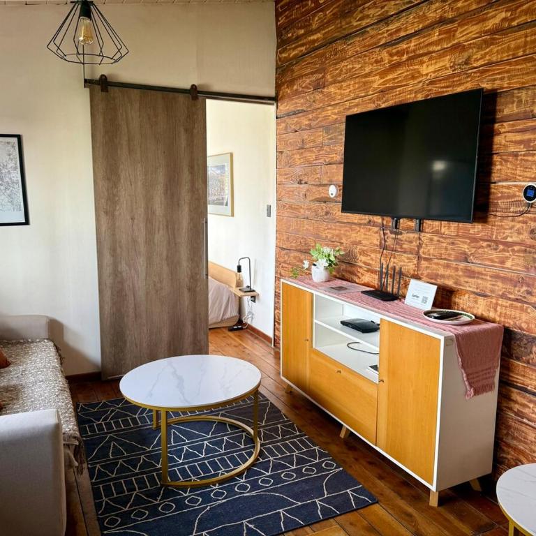 Unique Downtown Loft - Apartamento de 2 dormitorios - 9