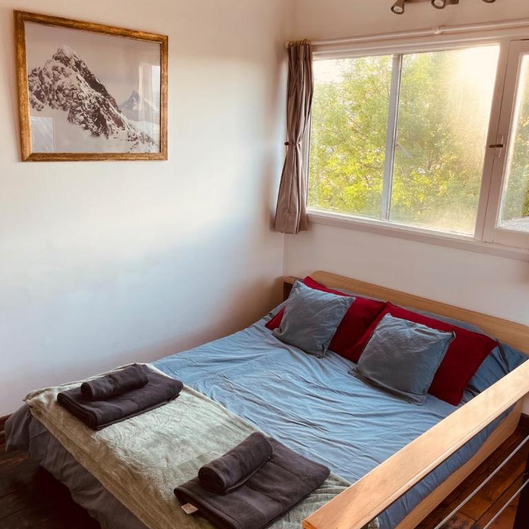 Unique Downtown Loft - Apartamento de 2 dormitorios - 24