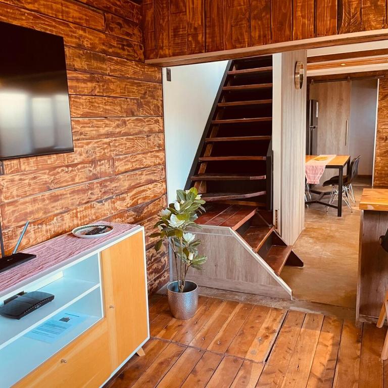 Unique Downtown Loft - Apartamento de 2 dormitorios - 12