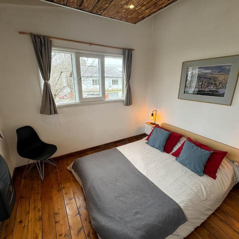 Unique Downtown Loft - Apartamento de 2 dormitorios - 43