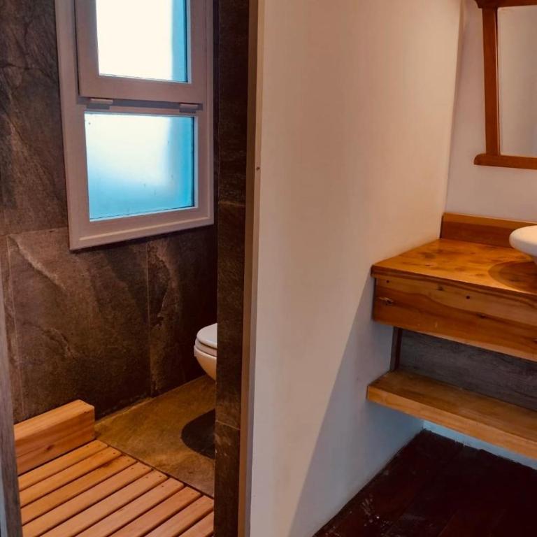 Unique Downtown Loft - Apartamento de 2 dormitorios - 31