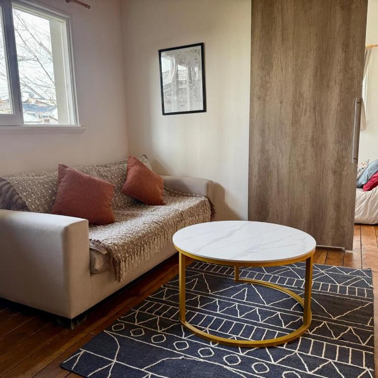 Unique Downtown Loft - Apartamento de 2 dormitorios - 4