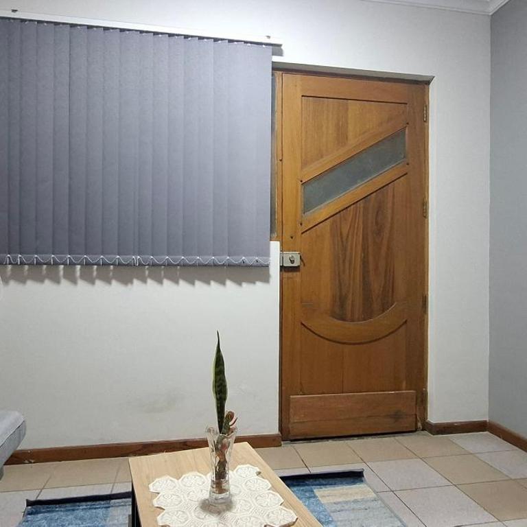 Departamento en Sucre - Apartamento de 1 dormitorio - 1