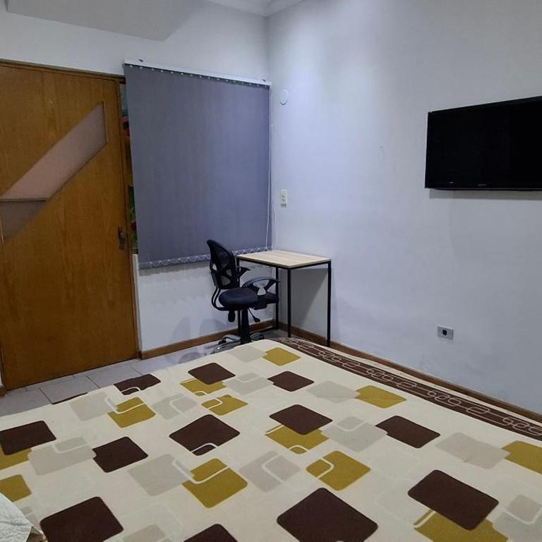 Departamento en Sucre - Apartamento de 1 dormitorio - 2