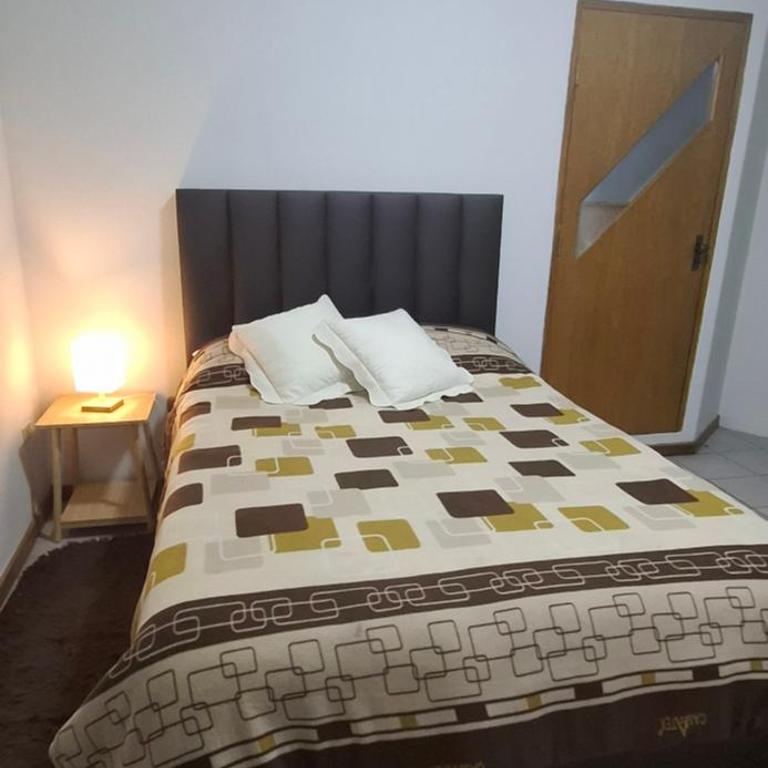 Departamento en Sucre - Apartamento de 1 dormitorio - 5