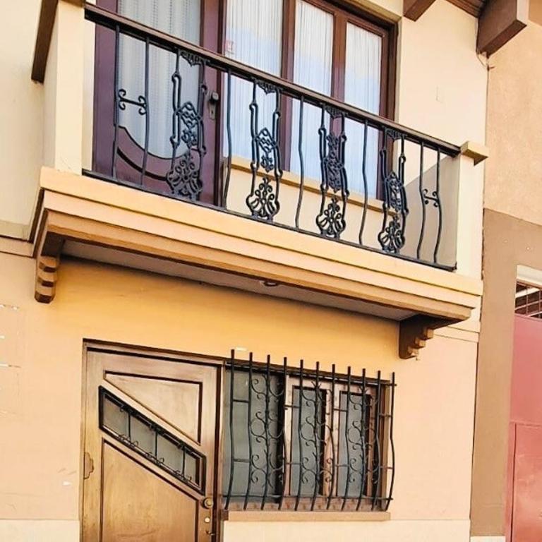 Departamento en Sucre - Apartamento de 1 dormitorio - 6