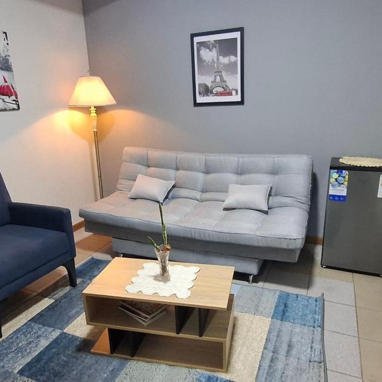 Departamento en Sucre - Apartamento de 1 dormitorio - 7