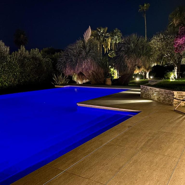 Historic Villa 9 people Private Pool near Cannes - Villa - 25