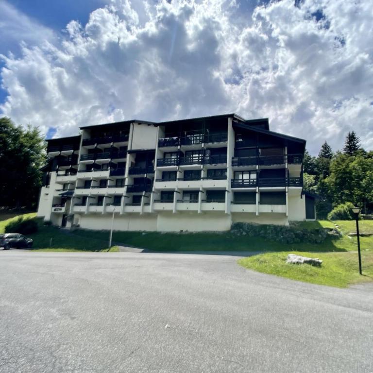 Studio moderne de 18m2 aux carroz d'arâches - Appartamento con 1 Camera da Letto - 7