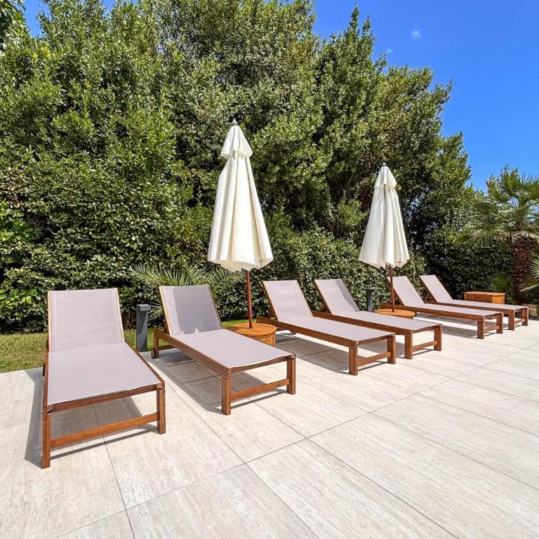 Historic Villa 9 people Private Pool near Cannes - Villa - 35
