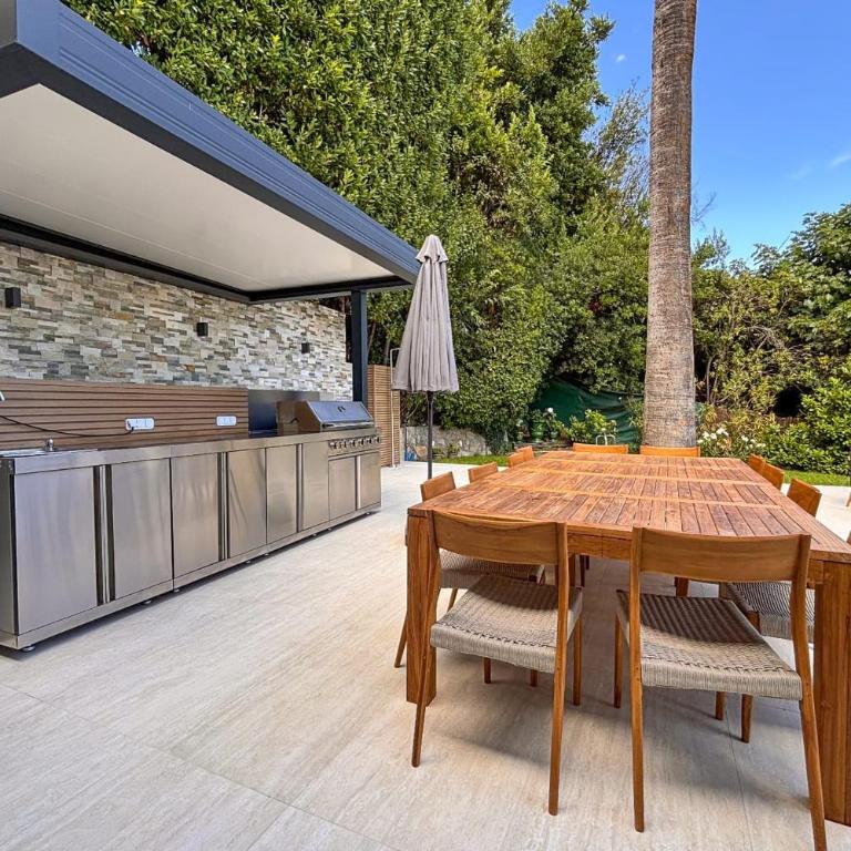 Historic Villa 9 people Private Pool near Cannes - Villa - 36