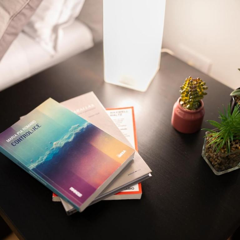 Essence Design Suite - Appartamento con 1 Camera da Letto - 12