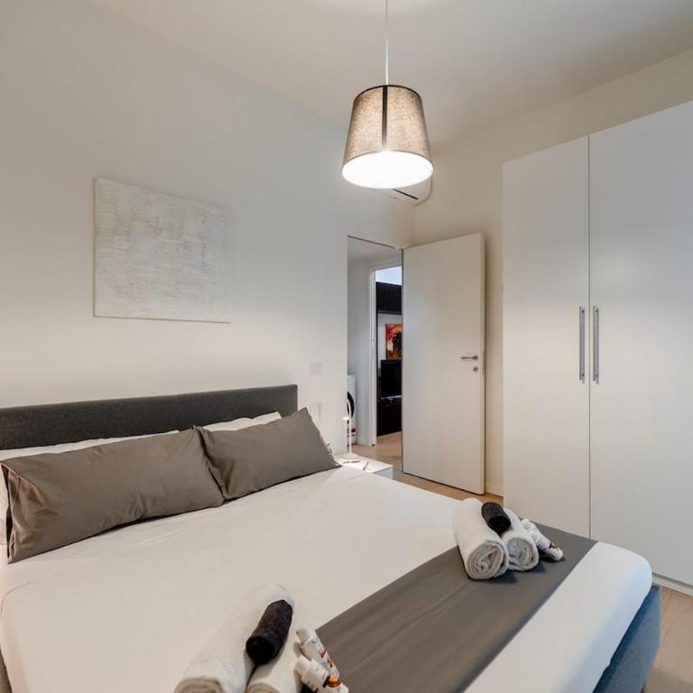 Essence Design Suite - Appartamento con 1 Camera da Letto - 24