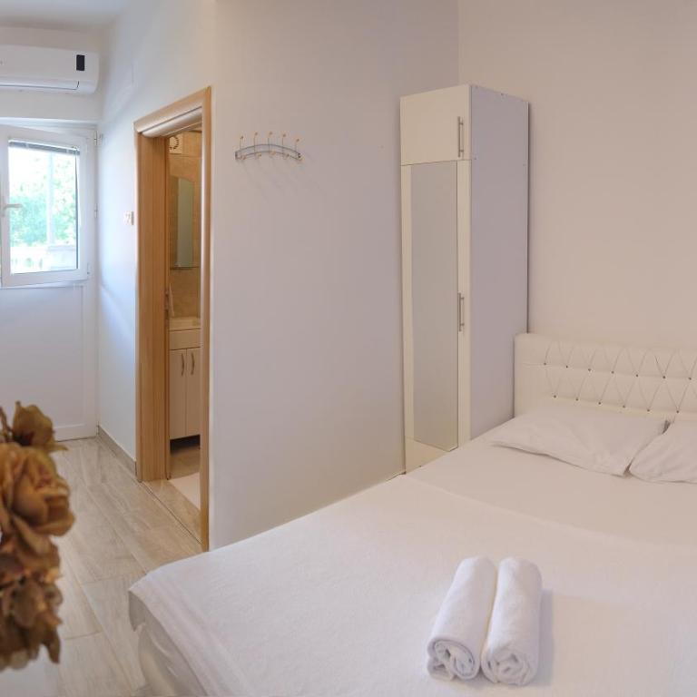 City Apartments - Apartman - 19