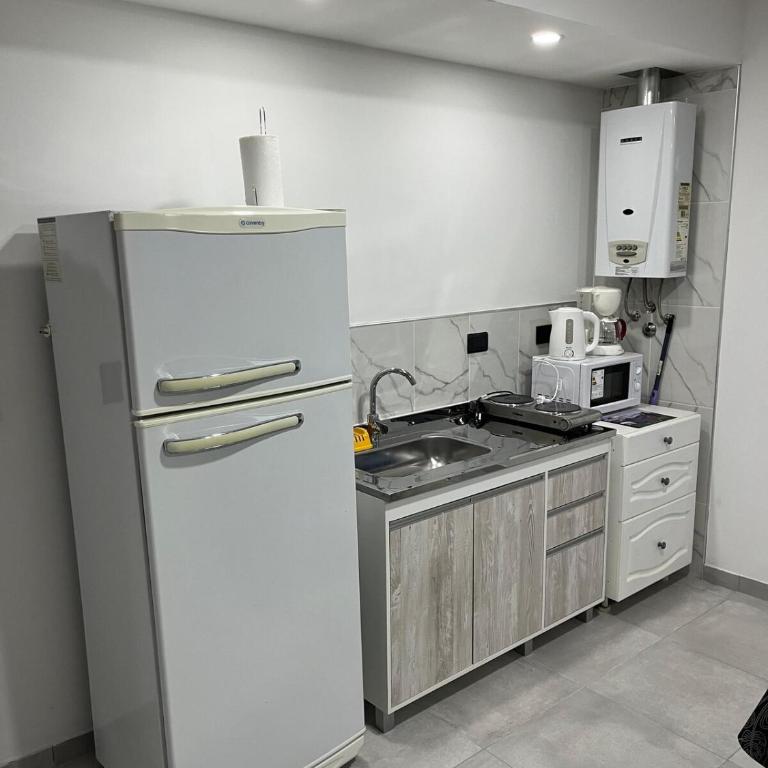 Apartment in Ushuaia - Apartamento de 1 dormitorio - 4