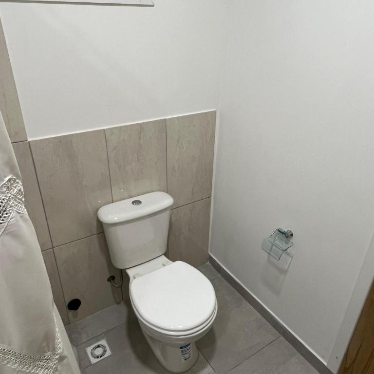 Apartment in Ushuaia - Apartamento de 1 dormitorio - 6