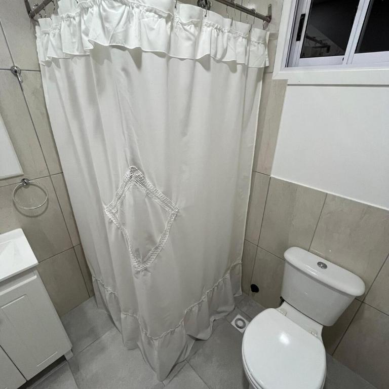 Apartment in Ushuaia - Apartamento de 1 dormitorio - 7