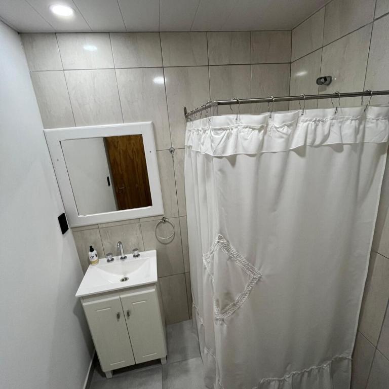 Apartment in Ushuaia - Apartamento de 1 dormitorio - 9