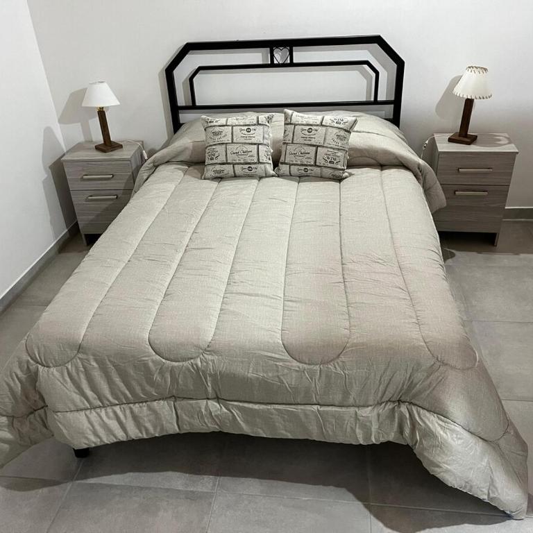 Apartment in Ushuaia - Apartamento de 1 dormitorio - 10